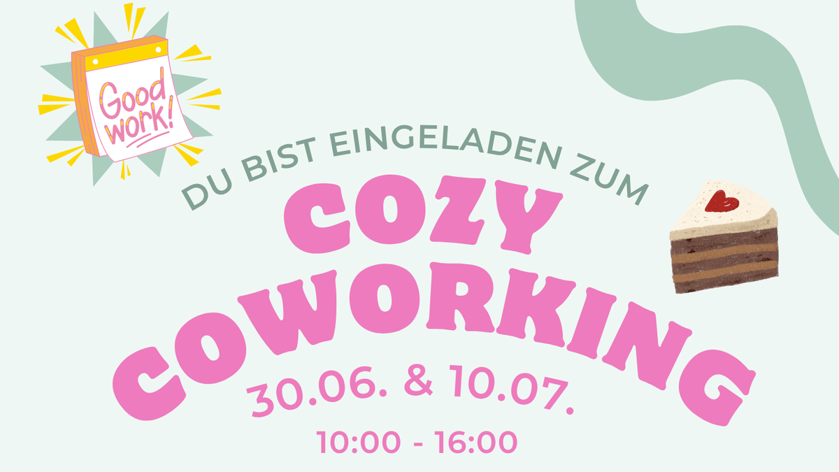 Cozy Coworking