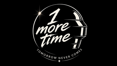 1 More Time in Club Zimmermanns. Launch party mit George Morel