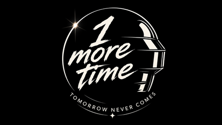 1 More Time in Club Zimmermanns. Launch party mit George Morel
