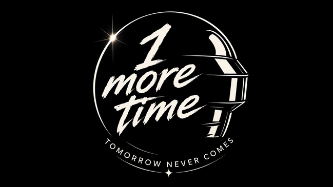 1 More Time in Club Zimmermanns. Launch party mit George Morel