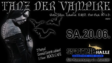 Tanz der Vampire