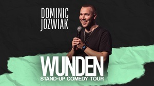Dominic Jozwiak • Wunden
