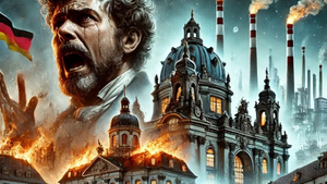 Stadtrallye Saarbrücken | Versteckte barocke Pracht | Saarbrückens Geheimnisse