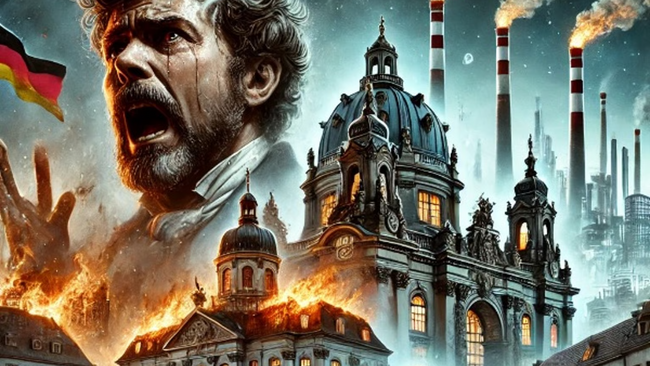 Stadtrallye Saarbrücken | Versteckte barocke Pracht | Saarbrückens Geheimnisse