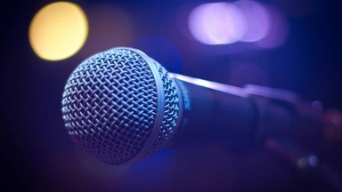 Poetry Slam: HÖHER: SCHNELLER: WEITER?
