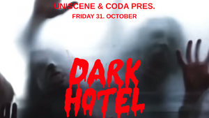 Halloween Party der Studenten Hamburg