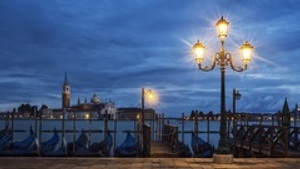 Italienische Nacht: Italienische Klassik trifft Filmmusik