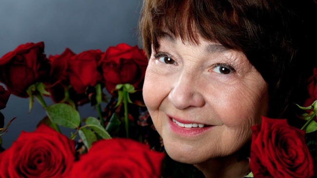 Anka Zink K.O.-Komplimente - Schlag sie mit der Blume