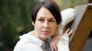 »Die Geschichte von Sofia«. Lesung und Gespräch mit der Autorin Sofia Andruchowytsch (Nachholtermin)