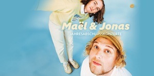 Mael & Jonas