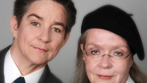 Sigrid Grajek "Von Chansonetten & Chantösen"