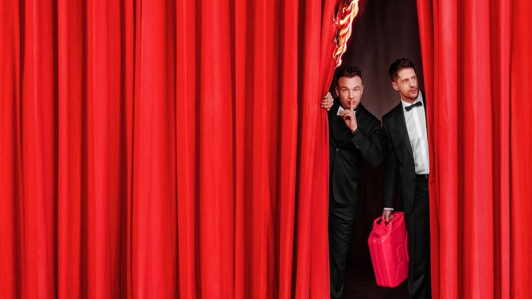SDP JazzDP – Exklusives Albumkonzert in der Uber Arena 🎷