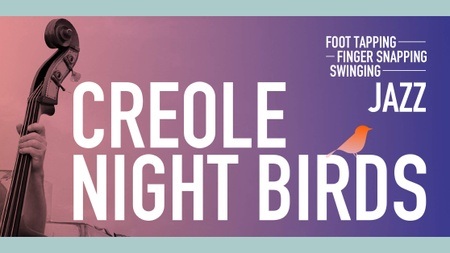 Creole Night Birds