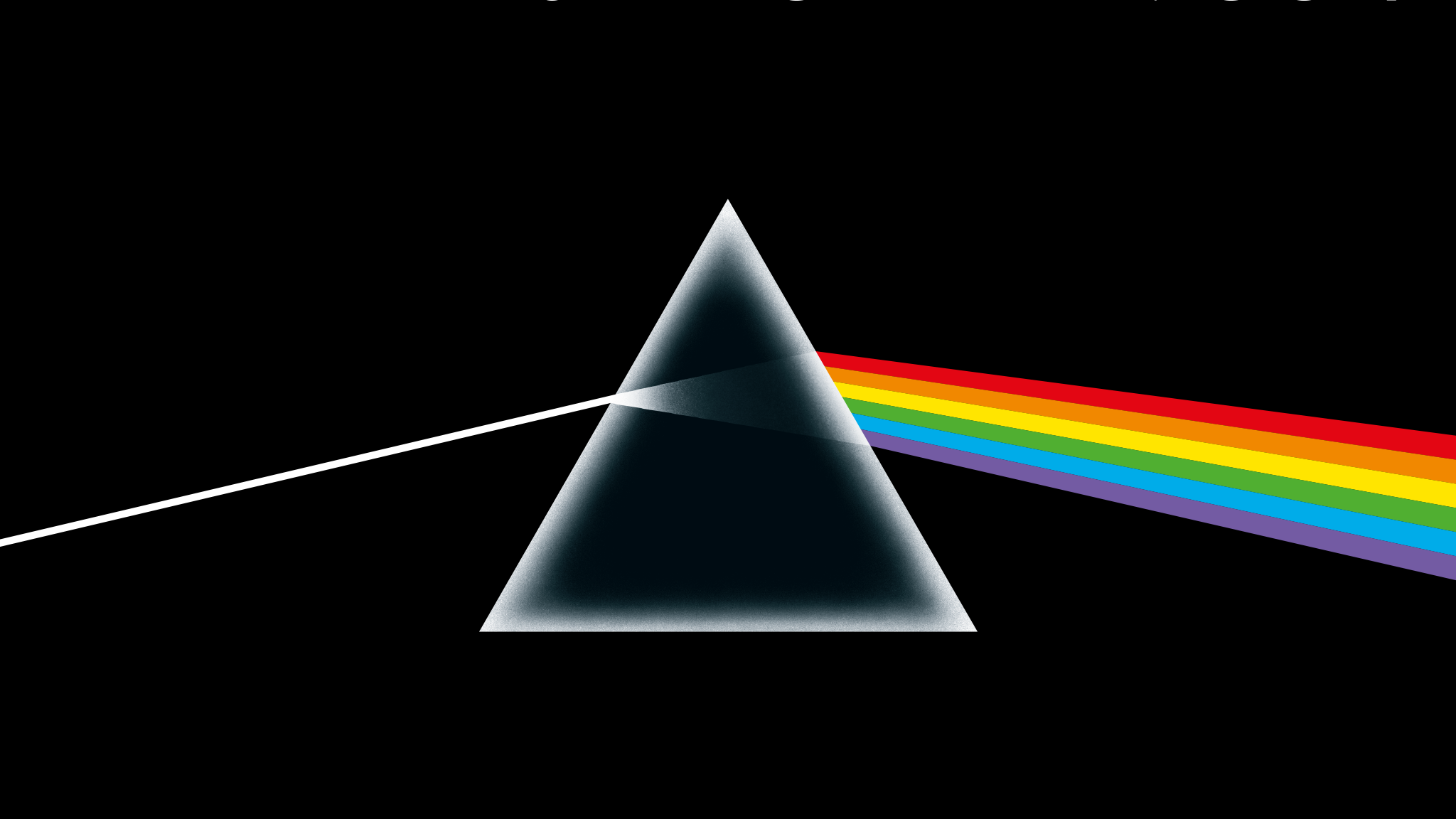 Pink Floyd – Dark Side of the Moon