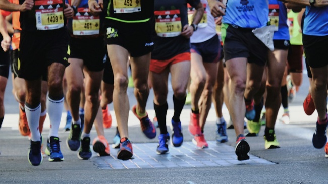 33. STUTTGART-LAUF 2026