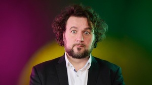 Götz Frittrang "Götzendienst"