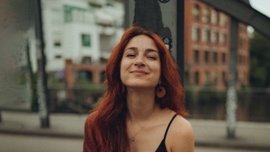 Tanz in den Mai mit Frida Darko