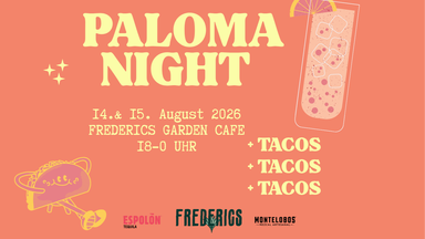 Paloma Nights