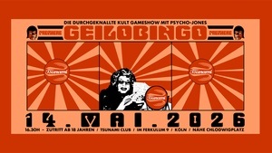 GEILOBINGO am Feiertag - Geile Preise & undurchsichtige Regeln
