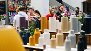 kunst & design markt Stuttgart