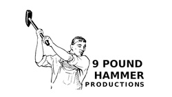 9 pound hammer productions