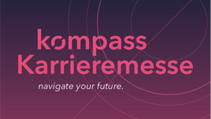 kømpass Karrieremesse