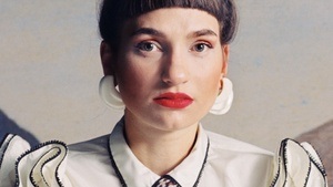 Anna Buchegger