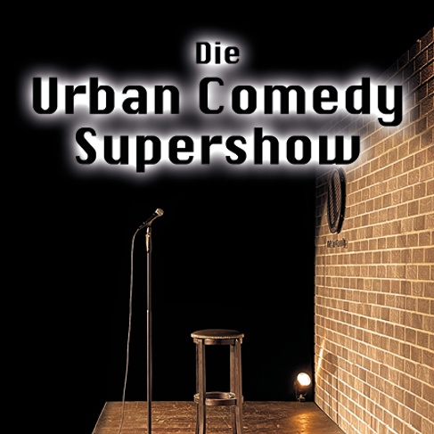 Urban Comedy Supershow