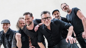 Fiddler’s Green | 35 Years Tour
