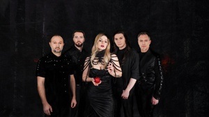 Snow White Blood - SymphonicMetalNight // Special Guests: Neopera