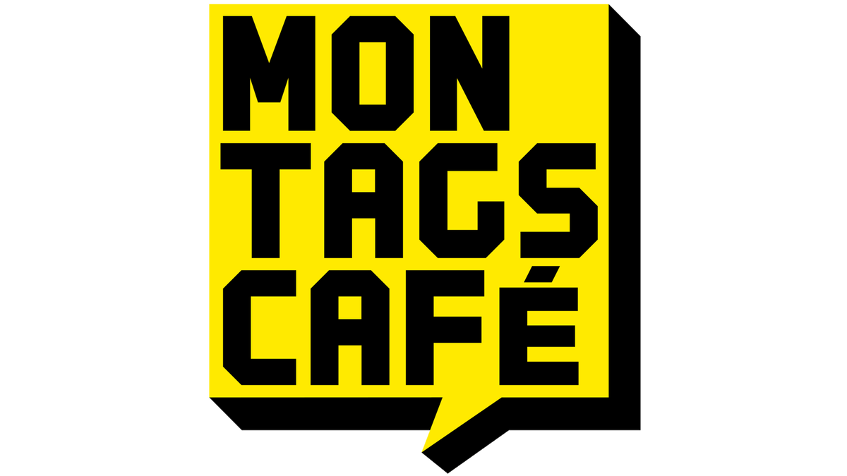 Titelbild der Veranstaltung Montagscafé