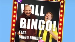 Voll Bingo feat. Bingo Brudis