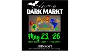 Leipzig Dark Markt