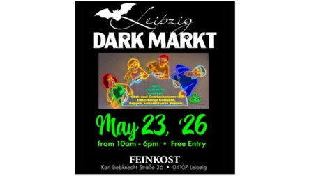 Leipzig Dark Markt