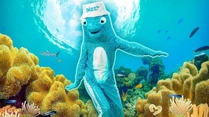 KidsKultur mit: Dizzy Disco