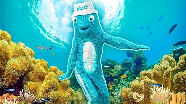 KidsKultur mit: Dizzy Disco