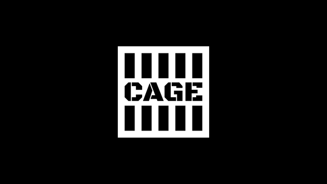 CAGE: Techno / Hard Techno [Kinky]