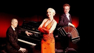 Alles TANGO oder was? Argentinischer Tango – deutsche Texte – Augenzwinkern!