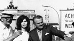 Engel und Rotarmisten in Berlins »neuer Mitte«