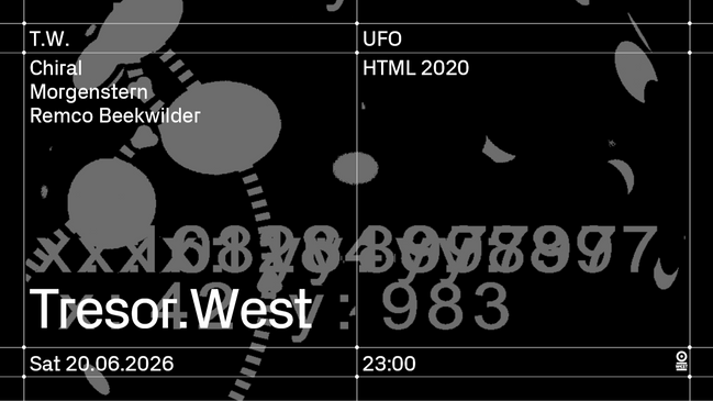 Tresor.West