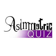 Das Asimmetric-Quiz im April!