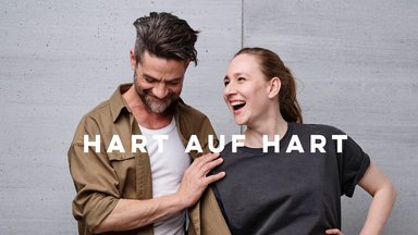 Hart auf Hart - Wollen Sie wippen? - Satirisches Schauspiel