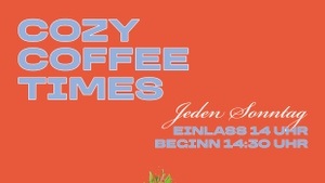 Cozy Coffee Times mit Jazz mit Jo