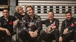 OPIUM FÜRS VOLK | DIE Toten Hosen Tribute Band
