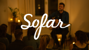 Sofar Sounds Berlin