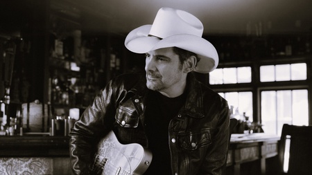 Brad Paisley - Truck Still Works