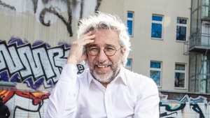 Can Dündar: Ich traf meinen Mörder