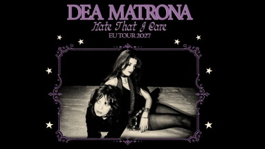 Dea Matrona