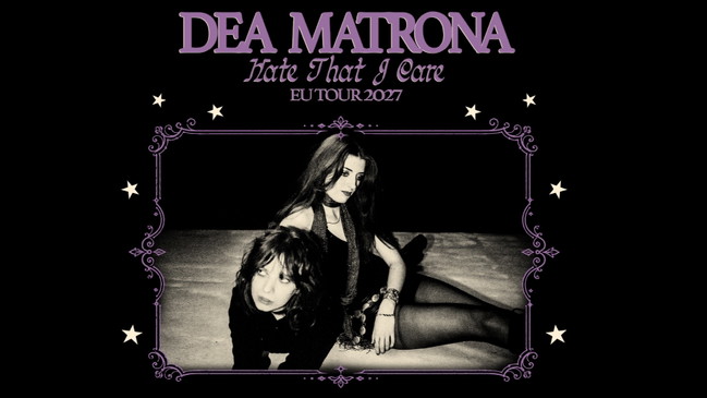 Dea Matrona