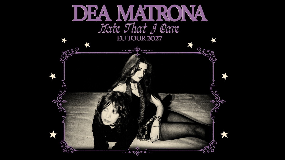 Dea Matrona